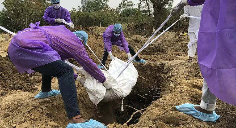 菲罗扎巴德|一周内68人死亡，?其中40名儿童！该国突发神秘怪病