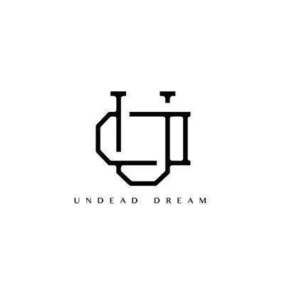 「undead dream」——有范的艺术女装灵感源于东京街头提取随处可见的