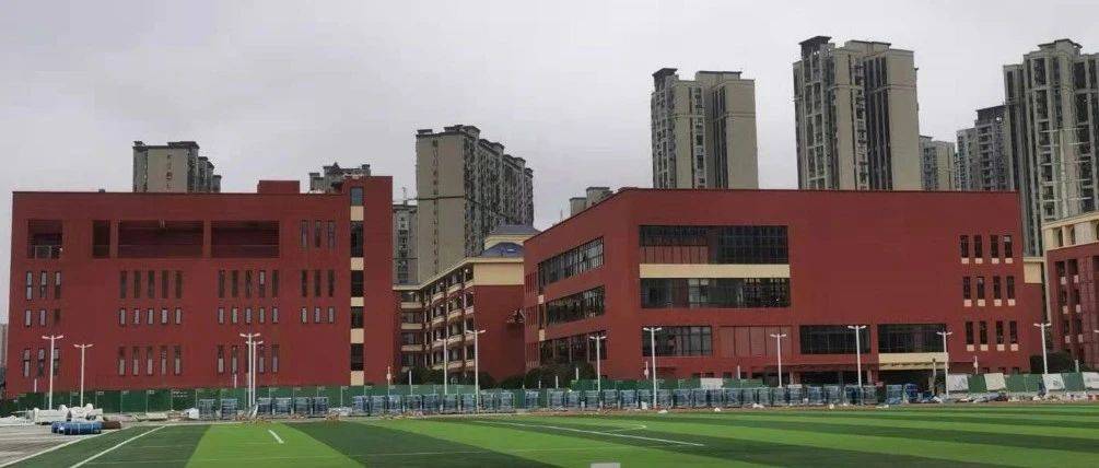 预计新增约49060个学位!今秋长沙这些新建中小学将投入使用_类别