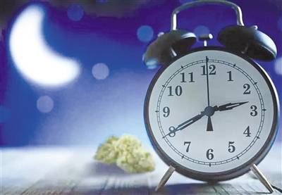 生活|只要晚睡 就一定不健康吗？