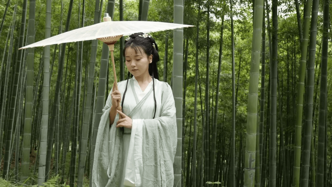 技艺|一把伞600元，排队半个月才能买到！90后小伙这手绝活太惊艳