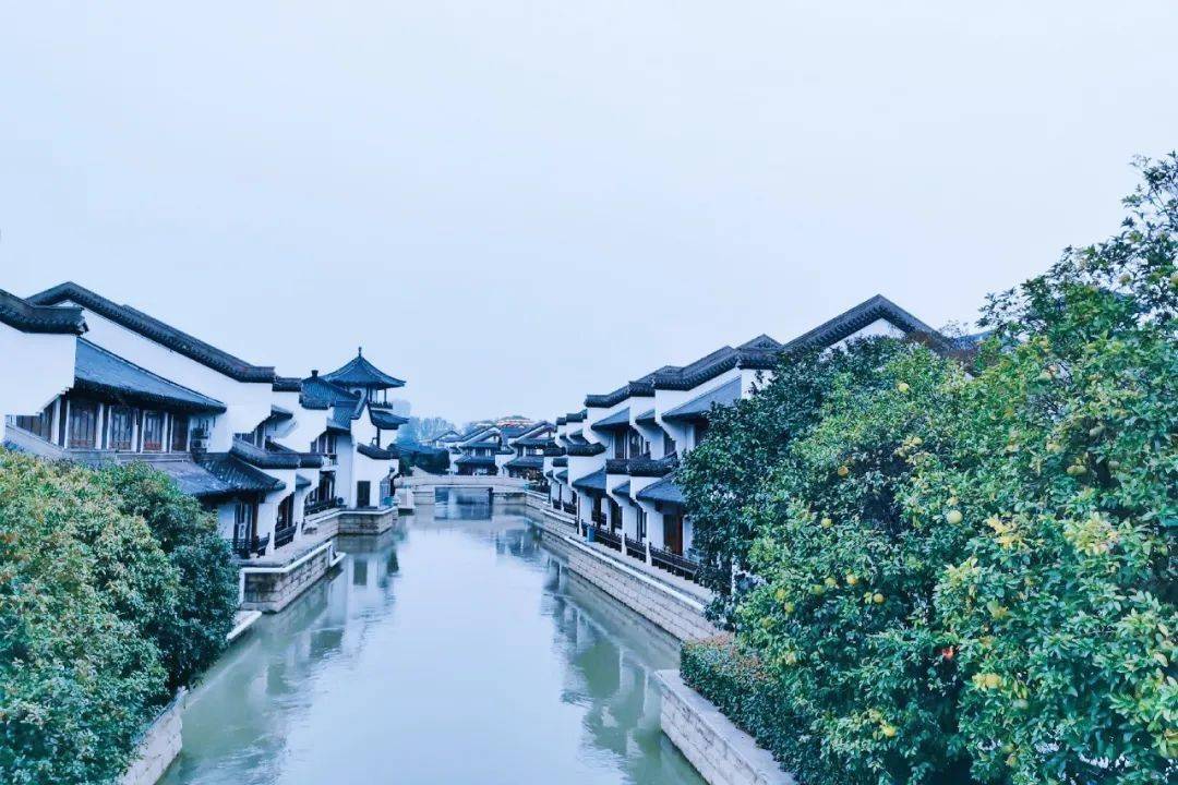 常州续写千年华章擦亮运河名片
