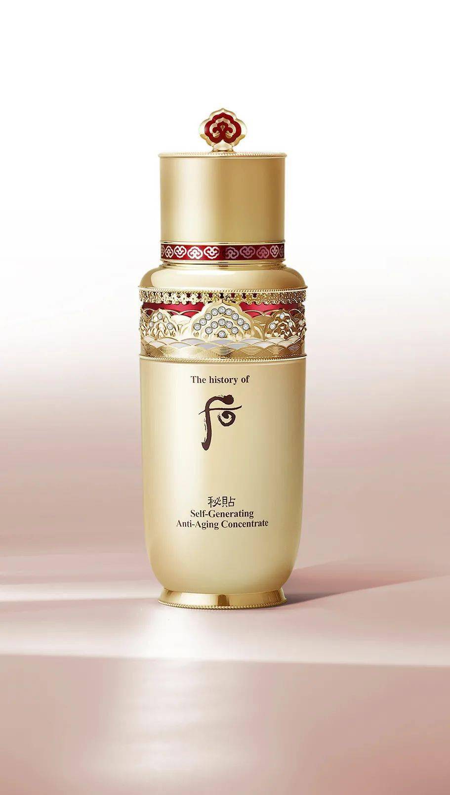 Marie|奔赴山河与海,每一帧都璀璨如初