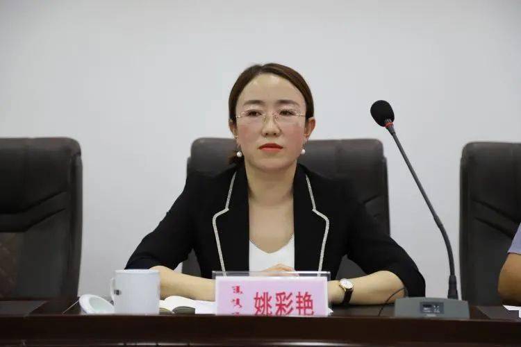 扎鲁特旗新闻宣传工作调度会召开