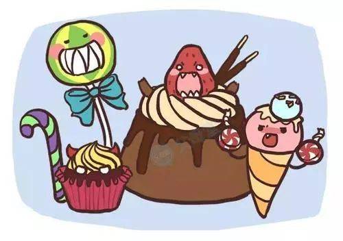 成长|开学季，别让肥胖成为“孩子成长的烦恼”！