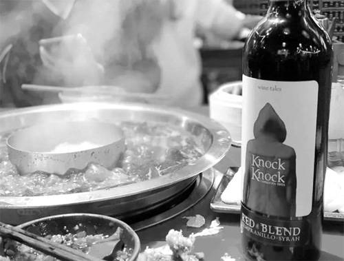 低价|奥兰小红帽销售数据狂欢背后 葡萄酒的网红模式能走多远?