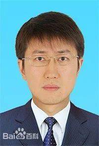 杨钒当选成都市双流区人民政府区长附简历