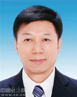 梧州新一届市委常委简历书记蒋连生副书记钟畅姿张惠强