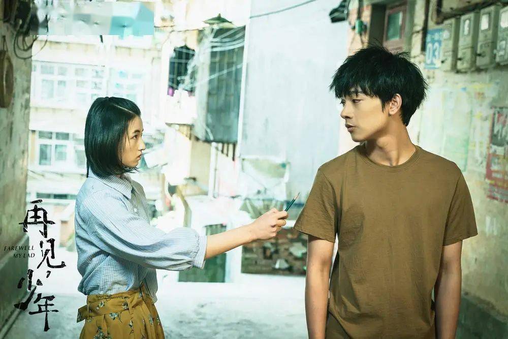 养父|像张子枫这样的演技派青年演员，电影圈再给我来一打