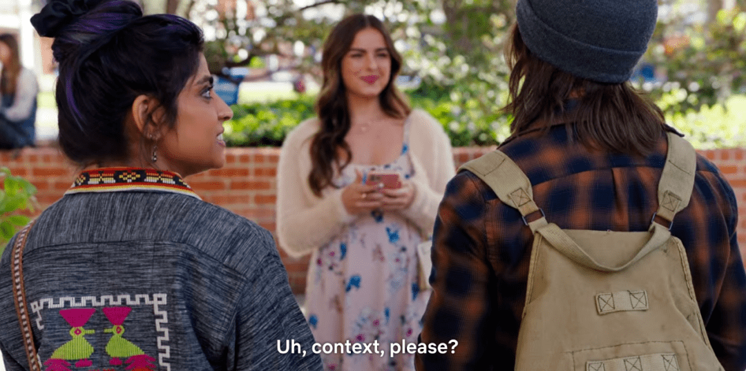 All|看Netflix最新电影《男神养成记》