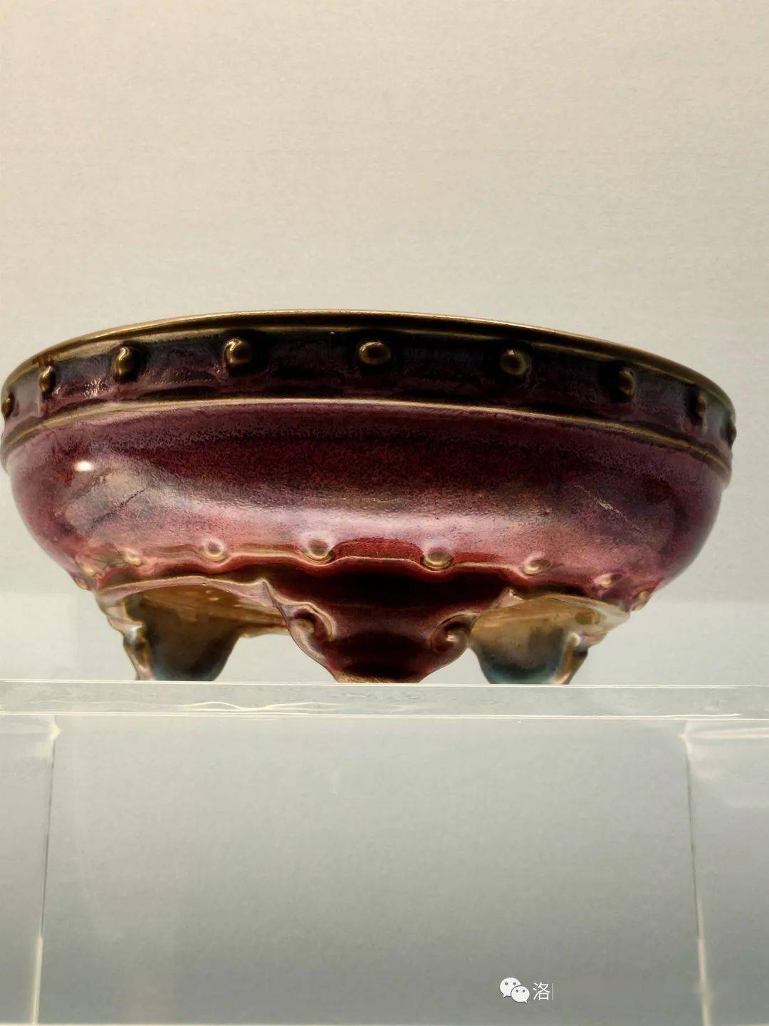 上海博物馆古瓷藏品新拍选赏