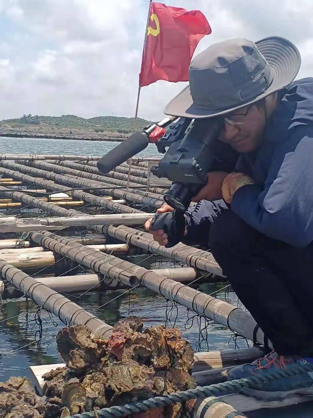 栏目|明天,在央视遇见更美好的钦州
