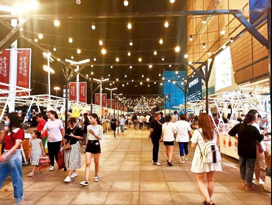 这就是保定贰拾陆新夜态