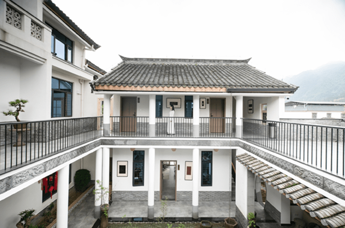 每年7—9月,前来桂东旅游避暑的人员络绎不绝,民宿需求井喷,一房难求.