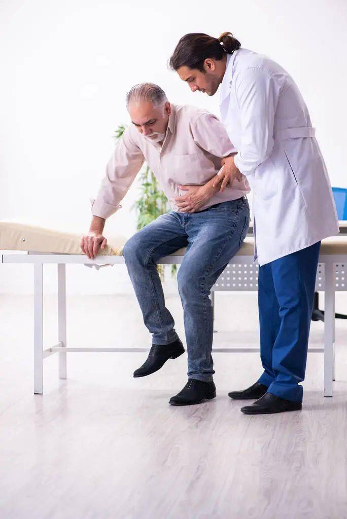 治疗|二十位医生对老年人的“黄金忠告”!