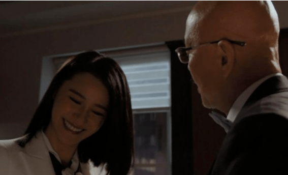 杜燕歌|又笑又哭!TVB“争议”女星这段演技大爆发!反击网友负评