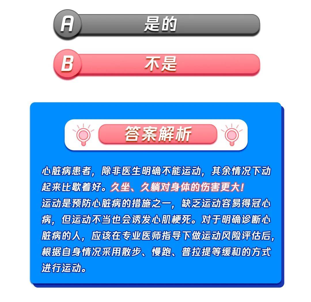 杂志|心血管疾病盯上3亿中国人，这10个问题的答案，你必须知道