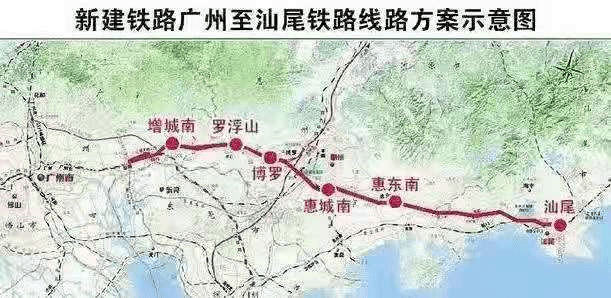 惠东站地图图片