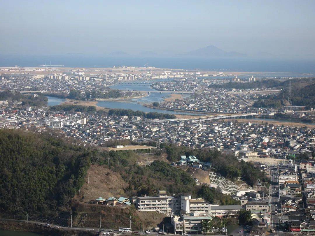 江户城下町日本人的心灵故乡