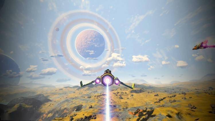 无人深空边境更新宣传片公开添加据点建设与管理