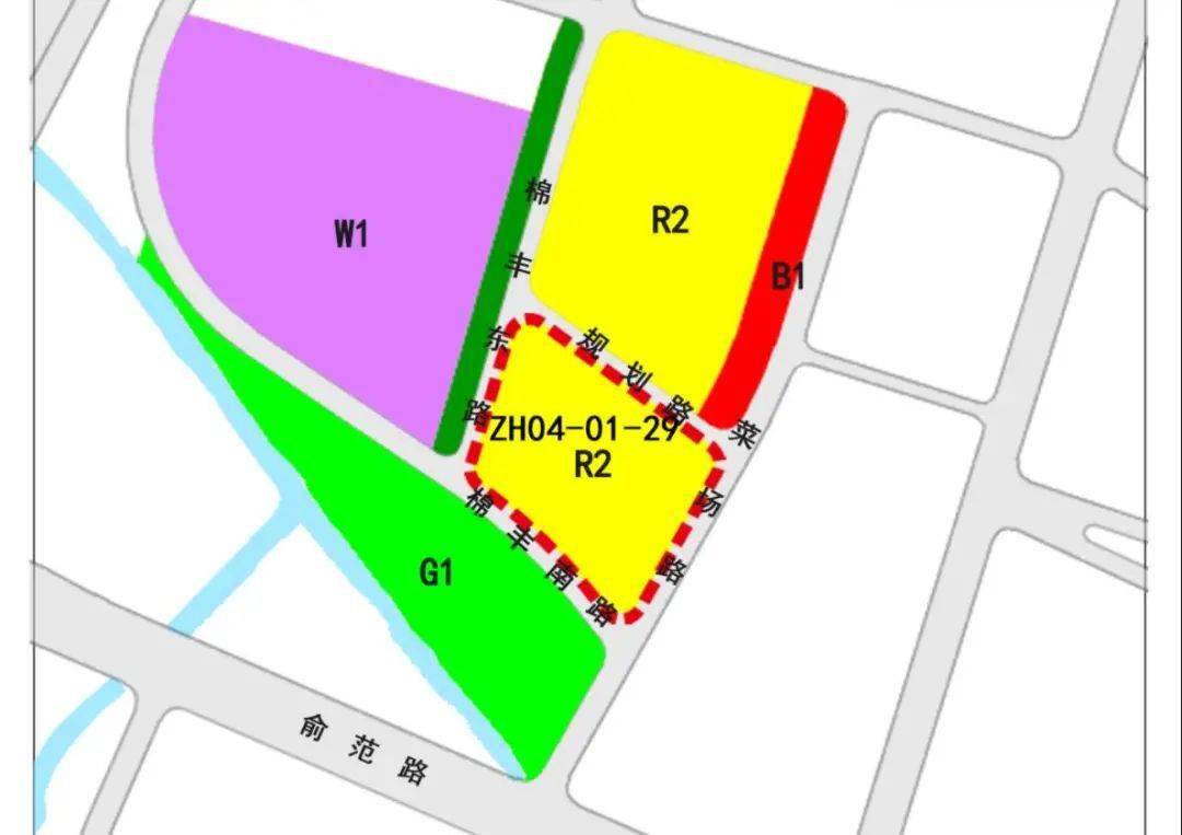 【规划调整】总面积约1123公顷!镇海九龙湖城镇区6地块控规局部调整