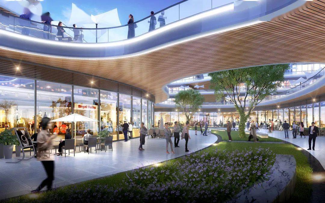 武侯区也有山姆会员店了就在双凤桥tod