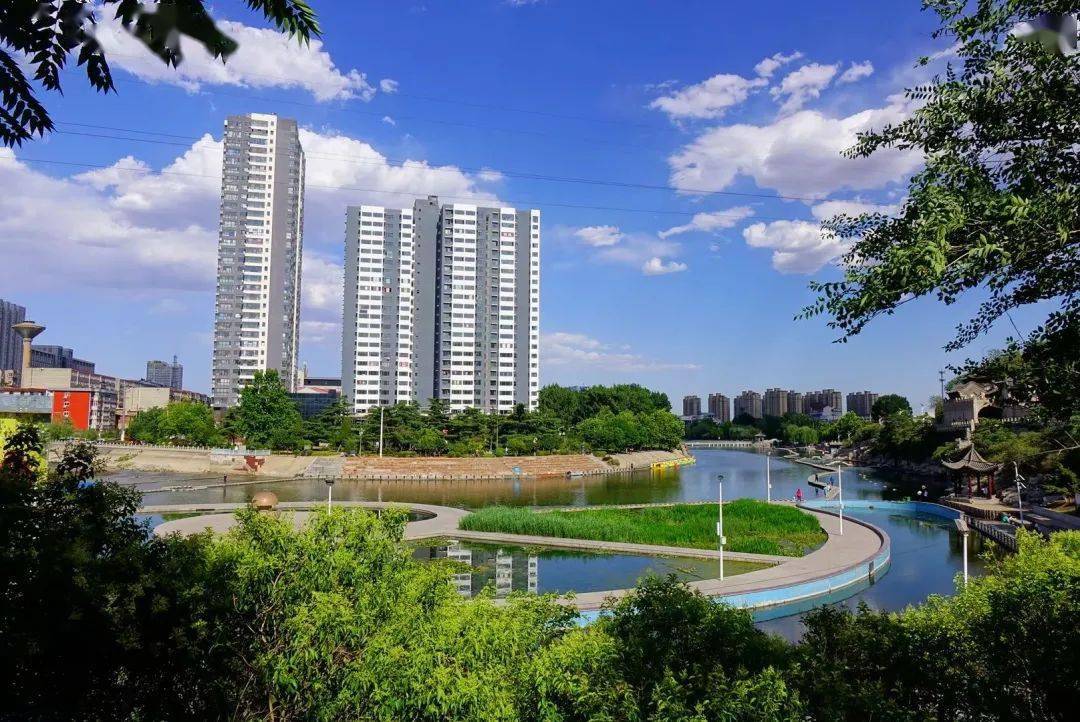 有奖征集"大片美照"!快来晒出你眼中的光影峰峰