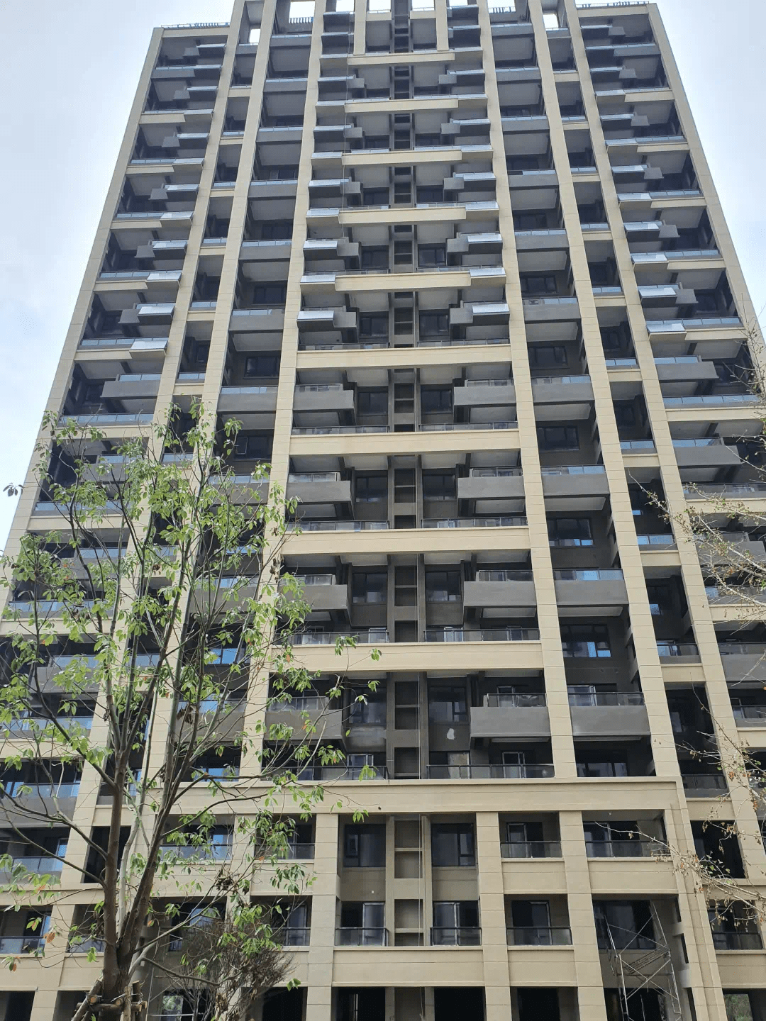 华润置地阜阳中心循迹家的脉络开启生活新篇章