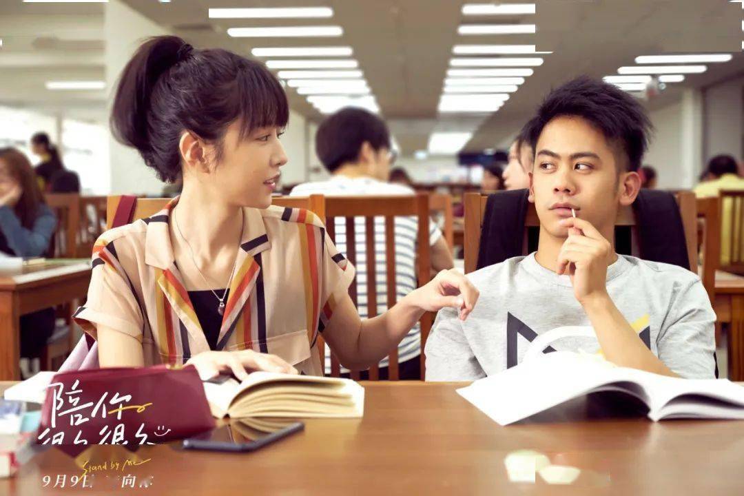 时间|除了《长津湖》，9月好戏不止10部