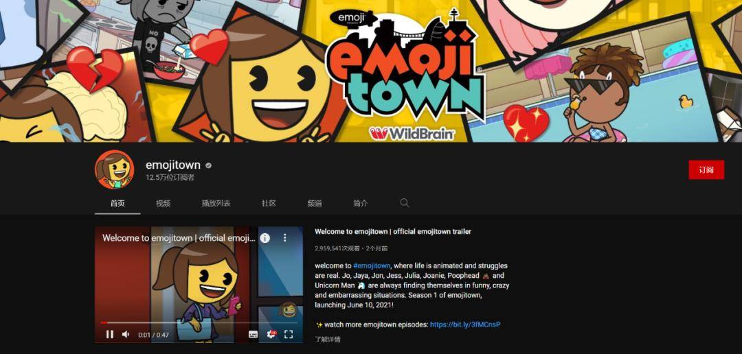 编码|没有版权的Emoji表情，居然能被这网站拿来卖钱？
