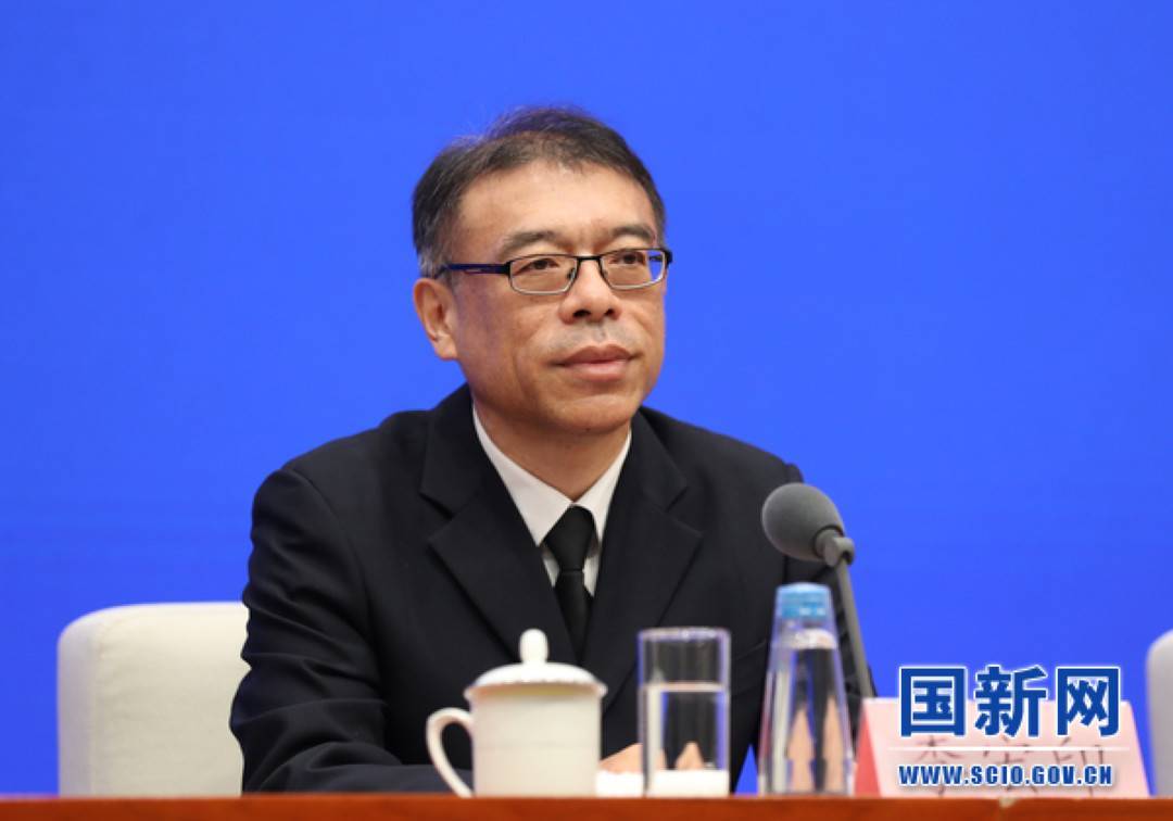 交通运输部:1月1日至8月31日海事系统"单一窗口"审批率100%_李宏印