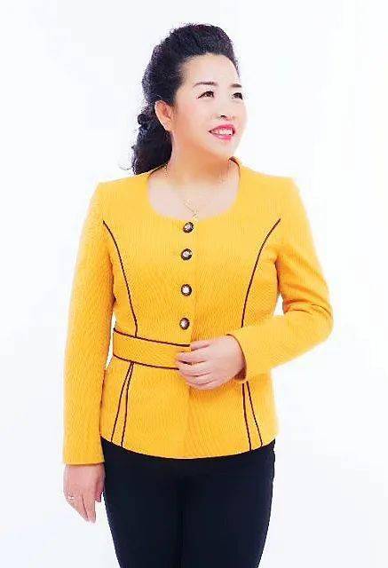 李东梅丨不向生活妥协,她用坚强谱写励志人生