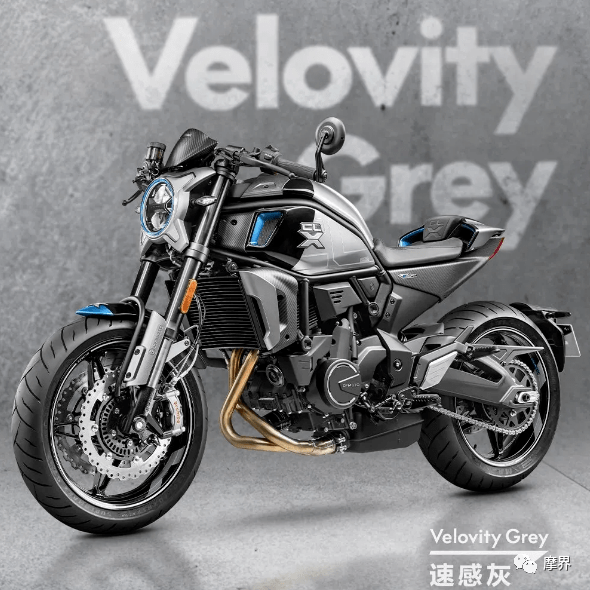 47800元的春风700cl-x运动版.