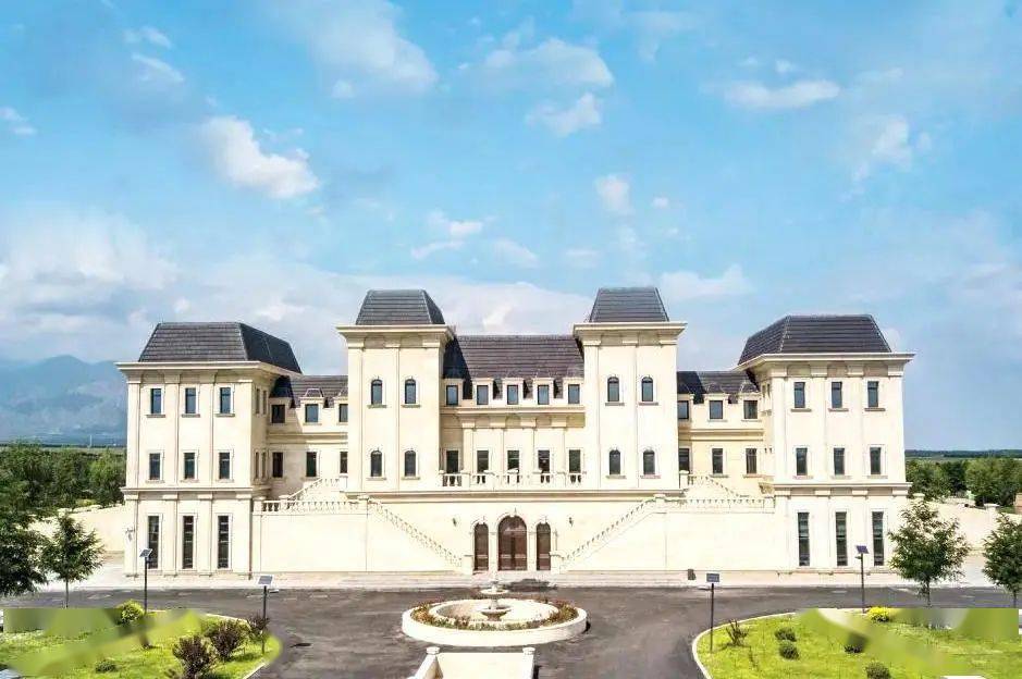 葡萄|周末好时光,沿着贺兰山东麓寻源、探秘、品鉴,来一场与众不同的酒庄之旅!