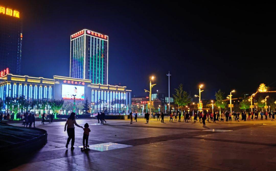 集齐这7种颜色就能看遍平凉秋天的美