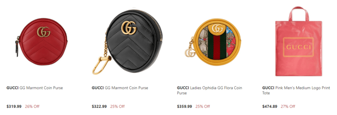 官网|本周必Buy |优衣库冬季大促，Gucci半价再打八折，UGG冬季爆款4.9折