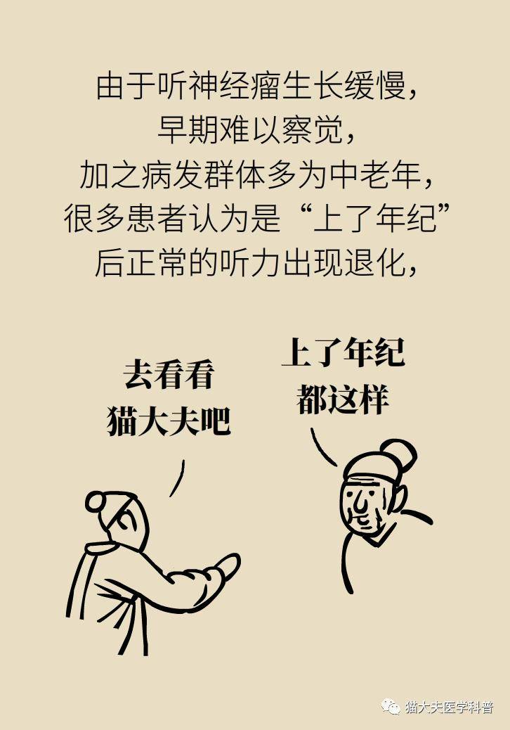 张明山|耳鸣是人老了听力不行了？错，可能藏着个大病