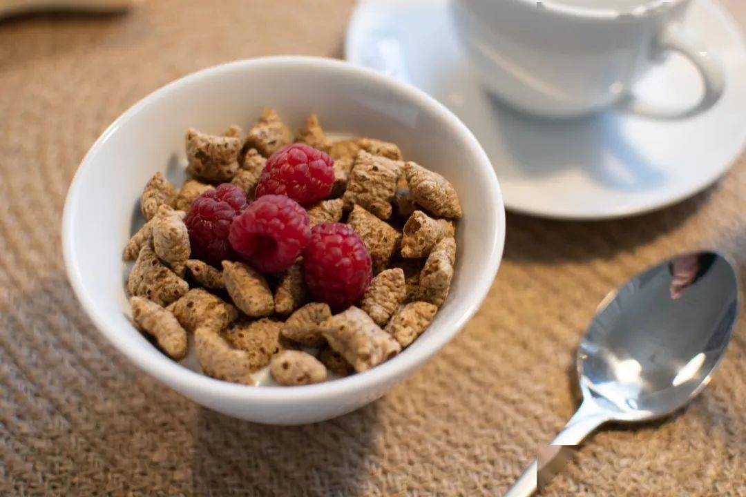 硫化物|早餐最好别吃这3种食物,不仅吸收差,还破坏肠胃!这样吃,早餐才营养