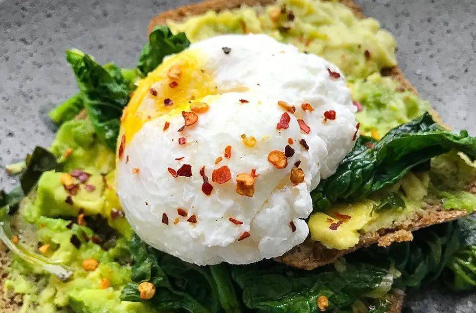 硫化物|早餐最好别吃这3种食物,不仅吸收差,还破坏肠胃!这样吃,早餐才营养