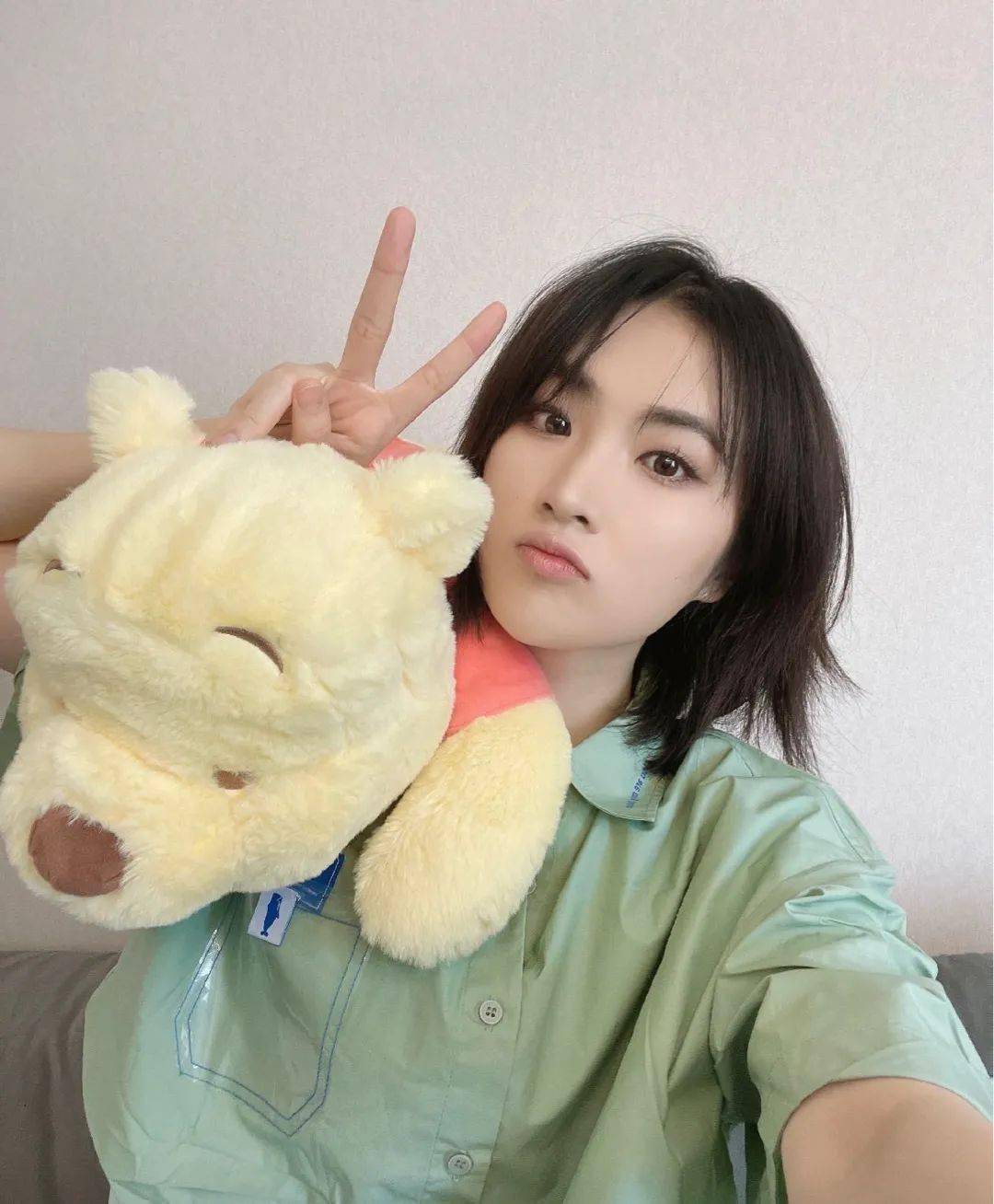 韩东|小八卦 | 白宇、关晓彤、张云龙 、张艺兴、韩东君