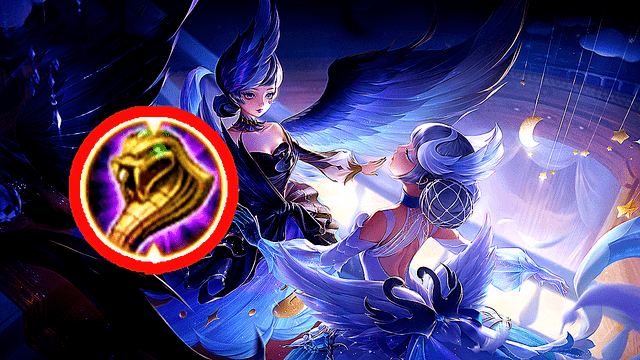 王者荣耀小乔绝不能首出的两件装备不少人还不肯改备受质疑