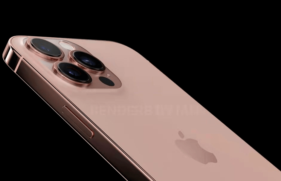 iPhone13Pro或取消256GB；三星举办Galaxy 新品国行发布会；Apple Watch