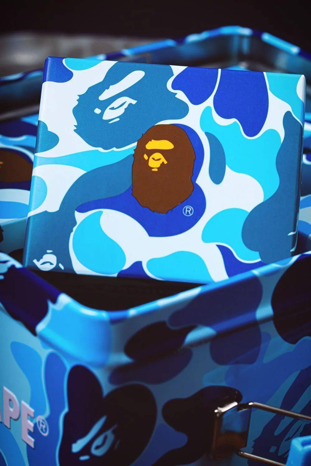 猿人头造型真特别!入手方式在此!