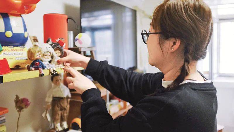 圈子|这届青少年的圈层文化有多烧钱？“我自己的衣服没有娃娃的贵”