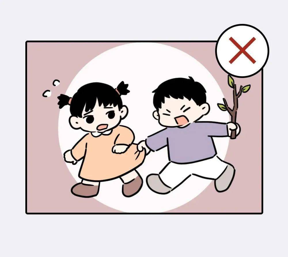 儿子掀了妈妈的裙子妈妈的做法堪称教科书有教养的男孩都是这样养出来