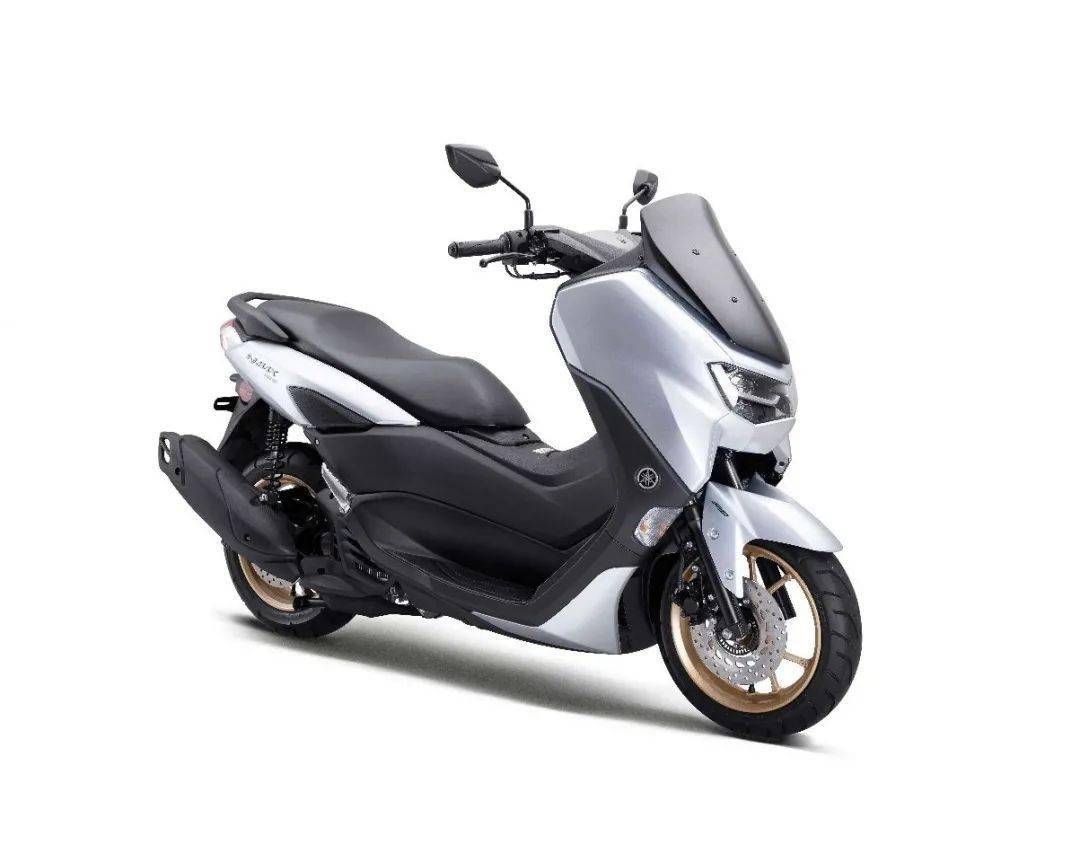 售价27800元雅马哈nmaxtcs版升级上市再次统治市场