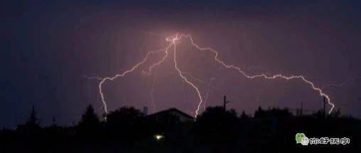 中雨 大雨 雷阵雨！抚宁7天5场雨！下完以后更可怕的来了 降雨