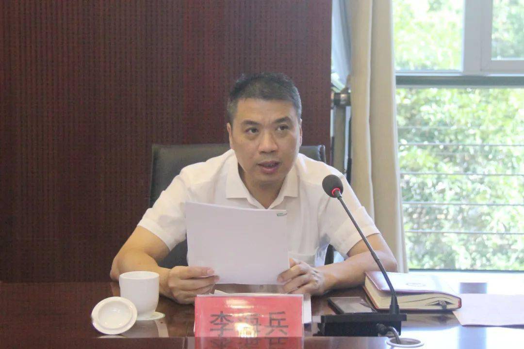 市食药安委副主任,副市长李海兵从创建的目的和意义,创建的时间和路径