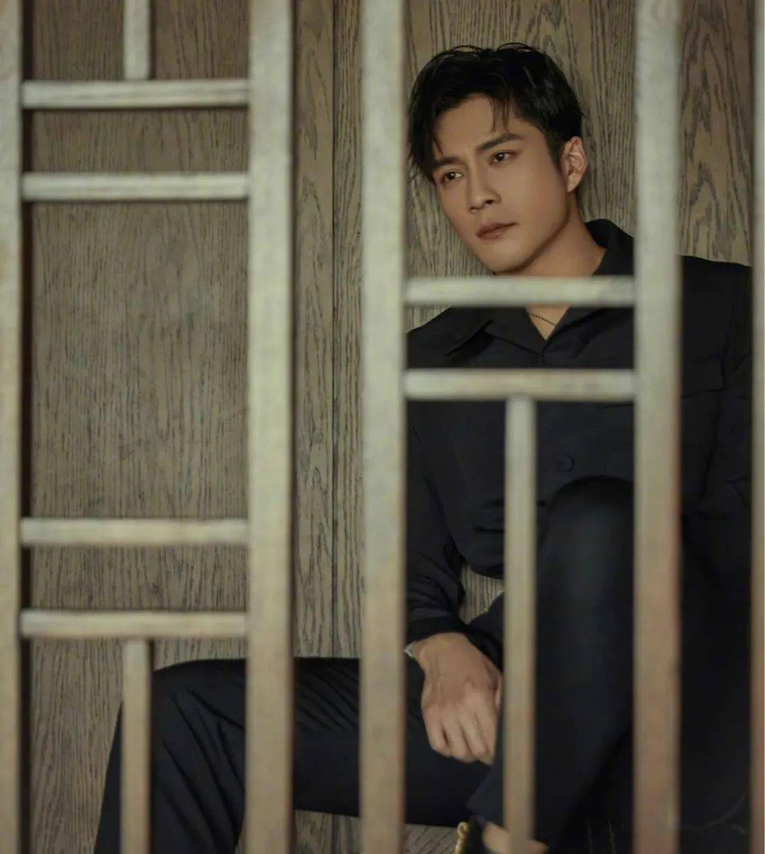 韩东|小八卦 | 白宇、关晓彤、张云龙 、张艺兴、韩东君