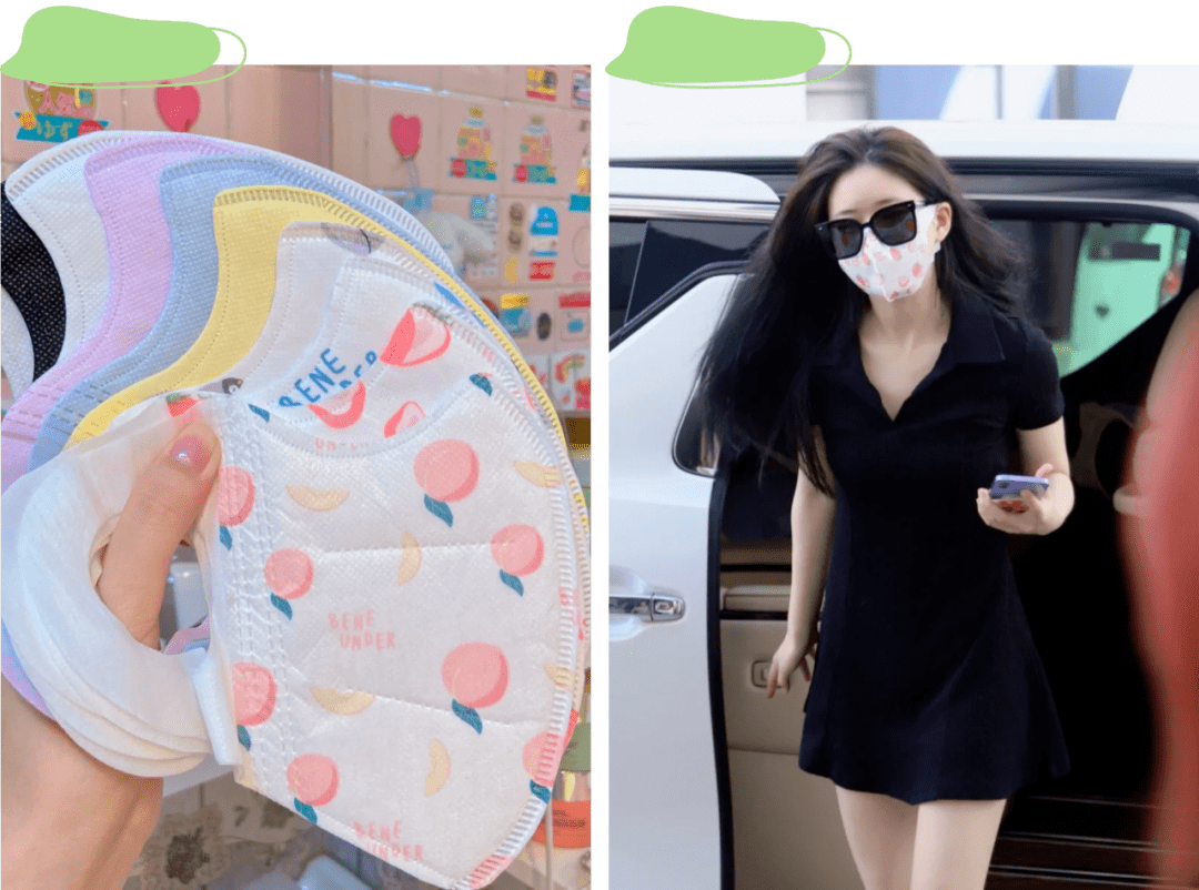 什么|防疫、防晒还防丑！口罩对颜值有多重要？！